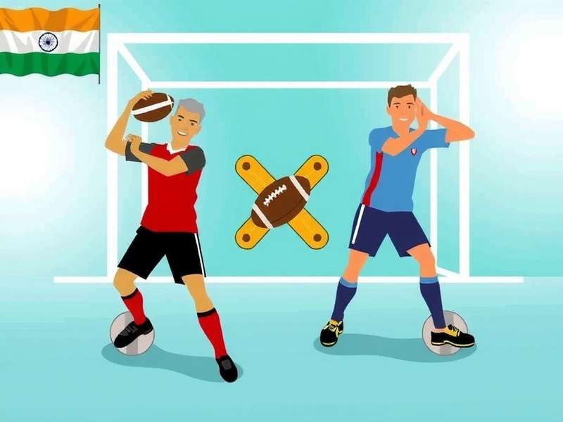 Indian Rugby Power Play Strategies